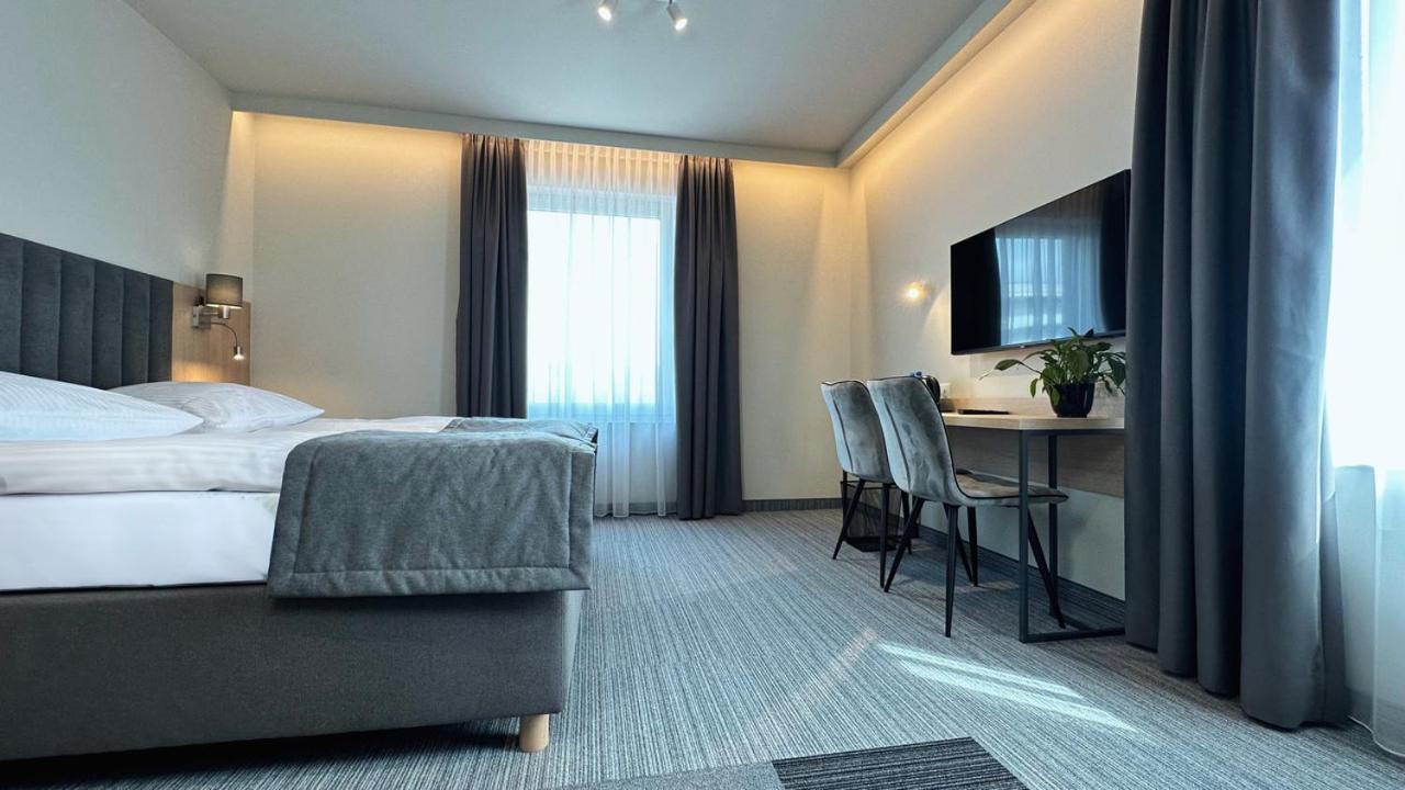 Hotel Turkus Bialystok Exterior photo